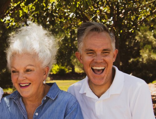 Dolore durante i rapporti in menopausa: cause e rimedi.