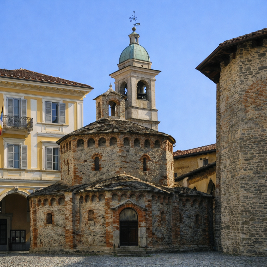 SEDE DI BIELLA