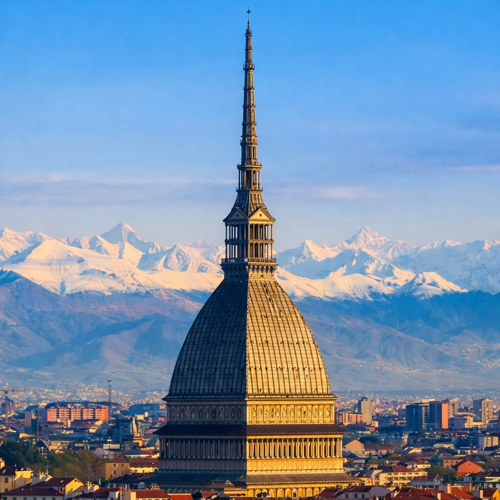SEDE DI TORINO